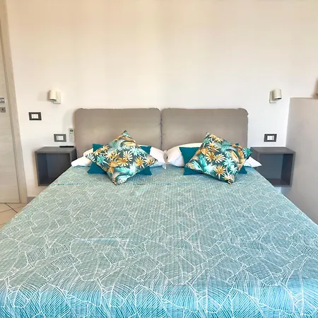 Bed & Breakfast Bbolbia - Olbia