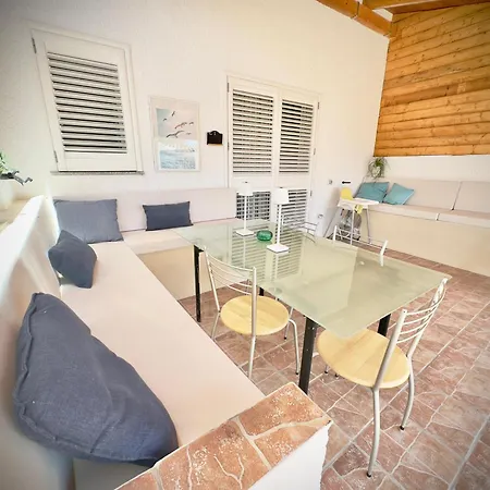 Bed & Breakfast Bbolbia - Olbia