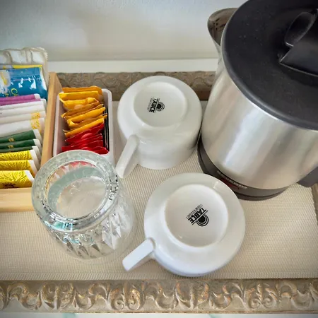 Bbolbia - Bed & Breakfast