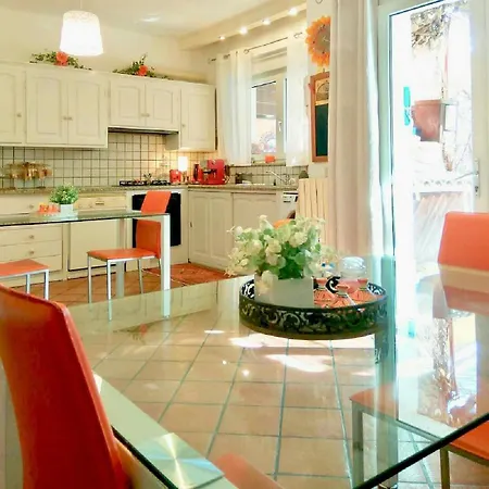 Bbolbia - Bed & Breakfast 4*