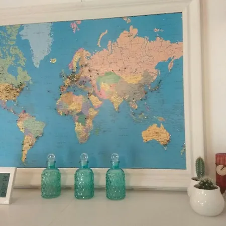 Bed & Breakfast Bbolbia - 4*