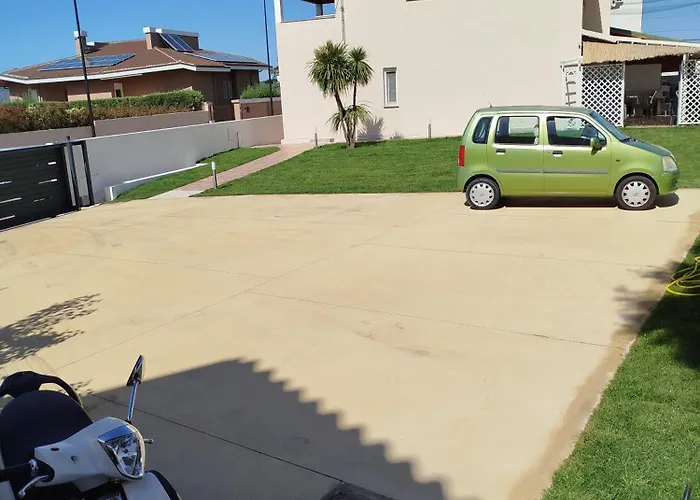 Bbolbia - Bed & Breakfast Olbia