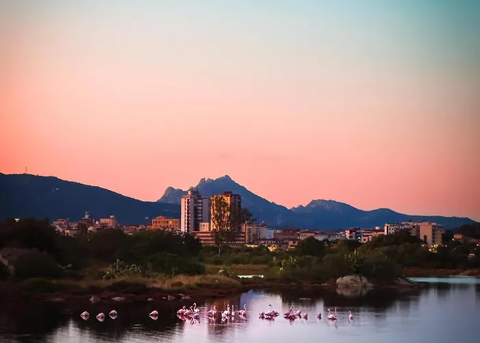 Bbolbia - Bed & Breakfast Olbia