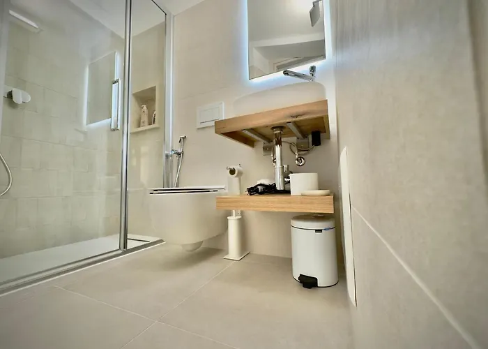 Bbolbia - Bed & Breakfast Olbia