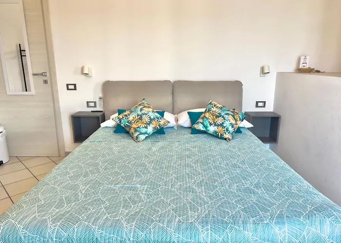 Bed & Breakfast Bbolbia - Olbia