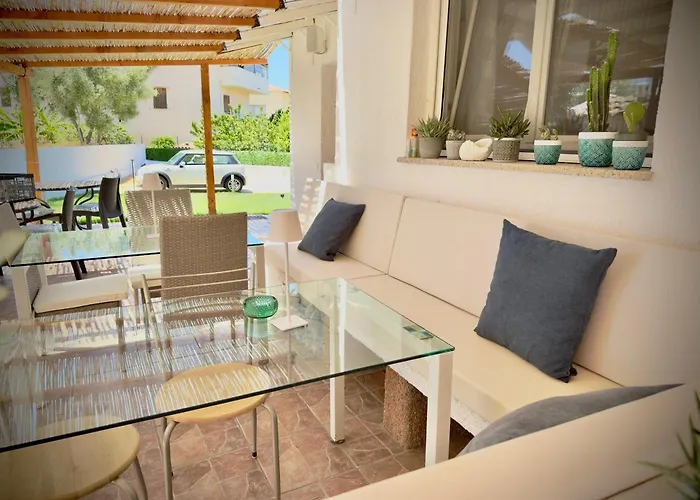 Bed & Breakfast Bbolbia -