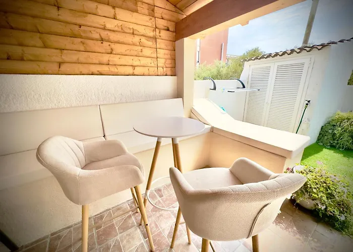 Bbolbia - Bed & Breakfast Olbia