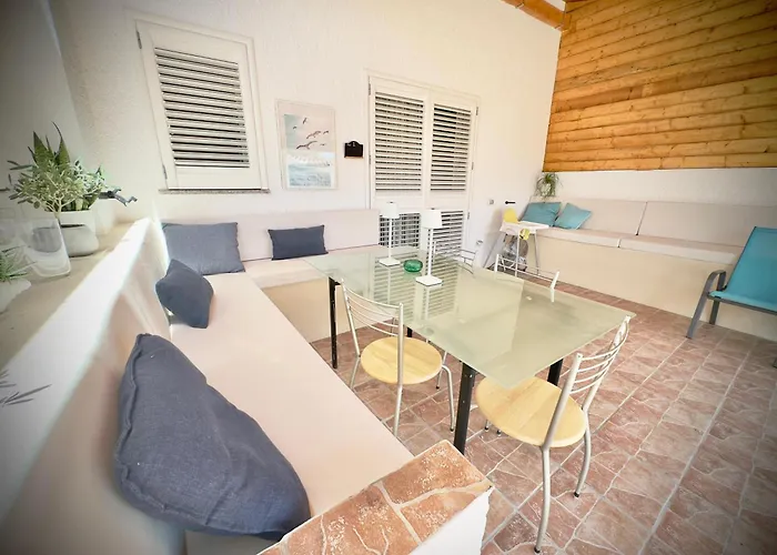 Bed & Breakfast Bbolbia - Olbia