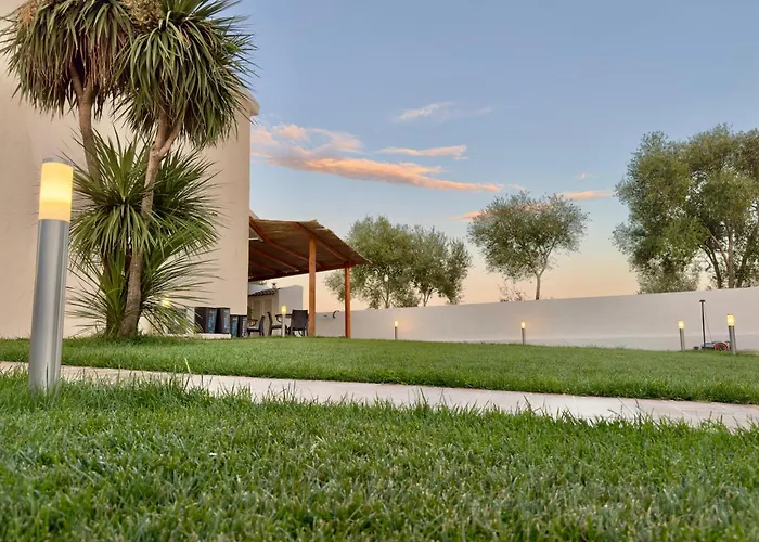 Bed & Breakfast Bbolbia -