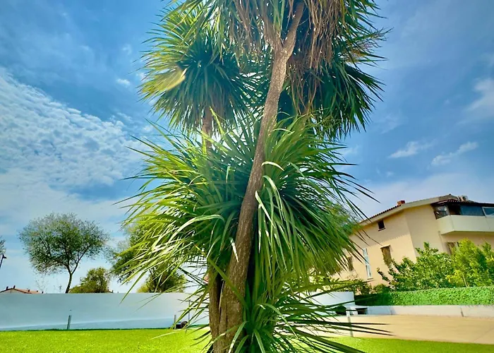 Bbolbia - Bed & Breakfast Olbia