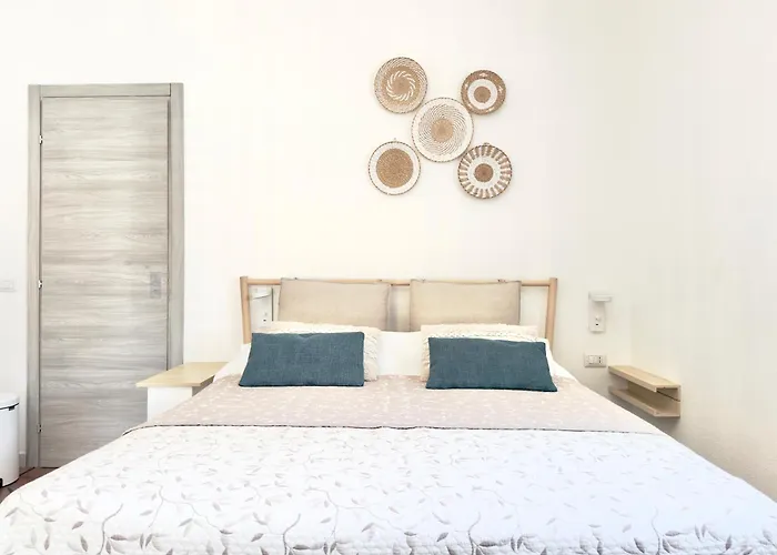 Bed & Breakfast Bbolbia - Olbia