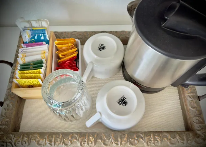 Bbolbia - Bed & Breakfast