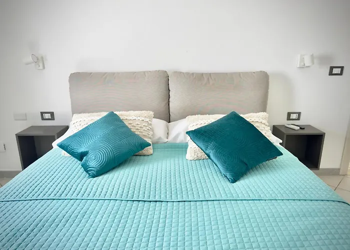 Bbolbia - Bed & Breakfast Olbia