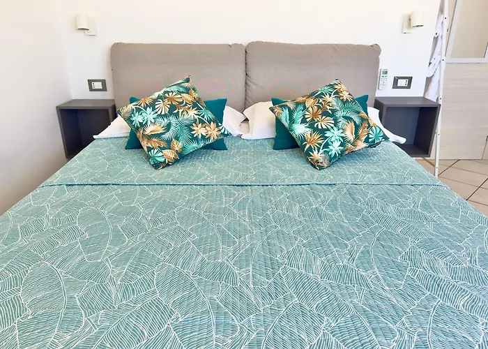 Bed & Breakfast Bbolbia -