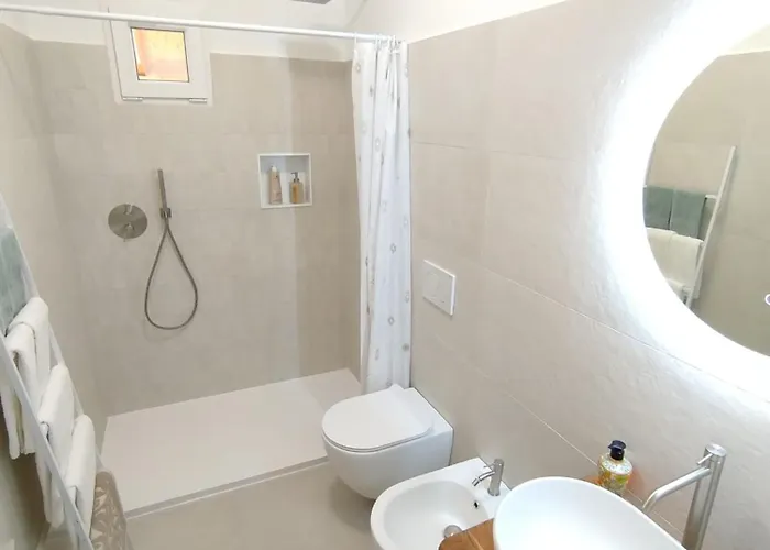 Bed & Breakfast Bbolbia -