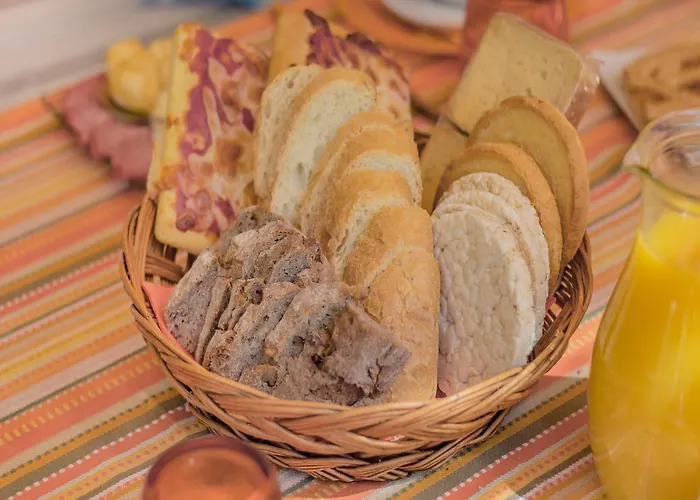 Bbolbia - Bed & Breakfast Olbia