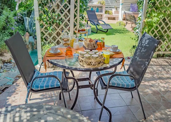 Bed & Breakfast Bbolbia - Olbia