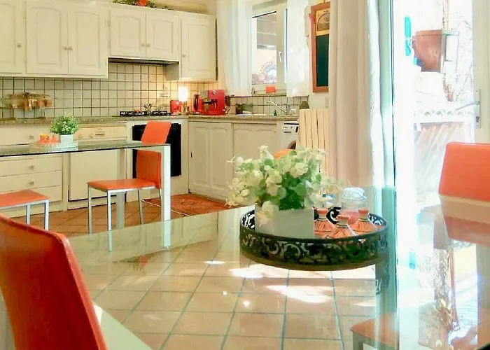 Bbolbia - Bed & Breakfast 4*