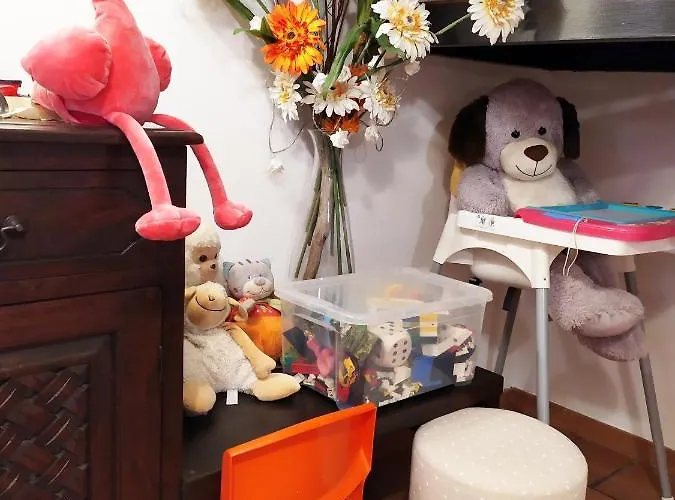 Bbolbia - Bed & Breakfast Olbia