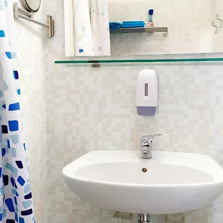Bbolbia - Bed & Breakfast Olbia