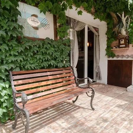 Bbolbia - Bed & Breakfast Olbia