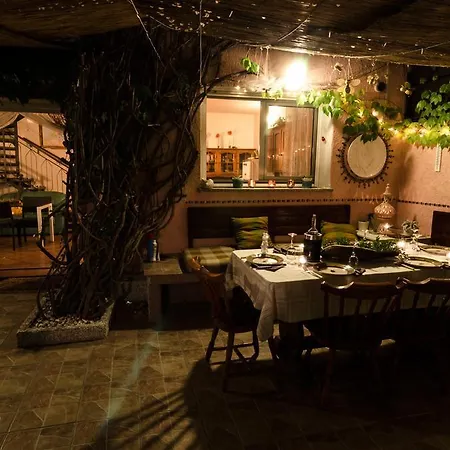 Bbolbia - Bed & Breakfast Olbia