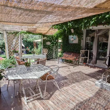 Bbolbia - Bed & Breakfast
