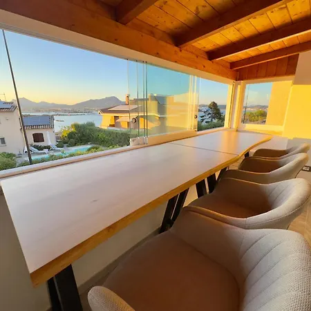 Bbolbia - And Breakfast 4*