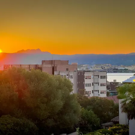 Bbolbia - 4* Olbia