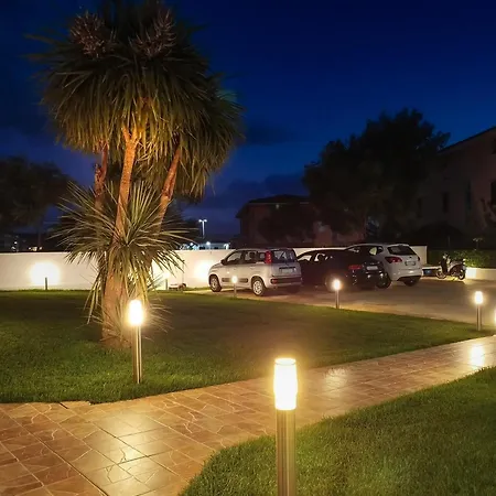 Bbolbia - 住宿加早餐酒店 4*