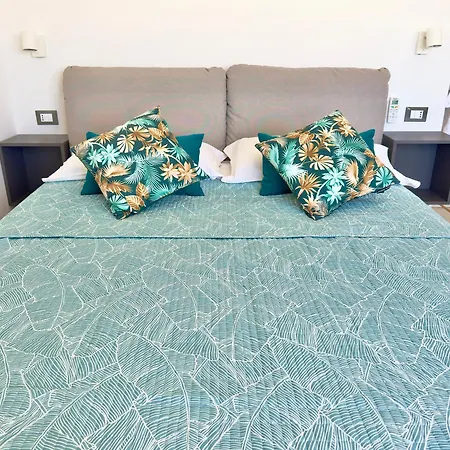Bed & Breakfast Bbolbia - And Breakfast