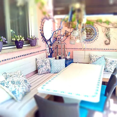 Bed & Breakfast Bbolbia - Olbia