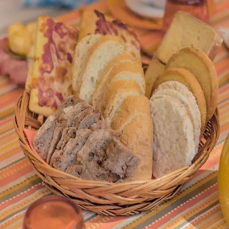 Bbolbia - And Breakfast Bed & Breakfast Olbia