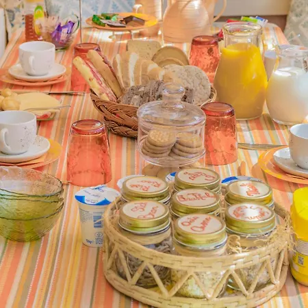Bed & Breakfast Bbolbia -