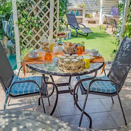 Bed & Breakfast Bbolbia - Olbia