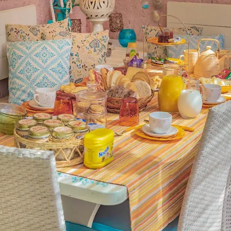 Bbolbia - And Breakfast Olbia