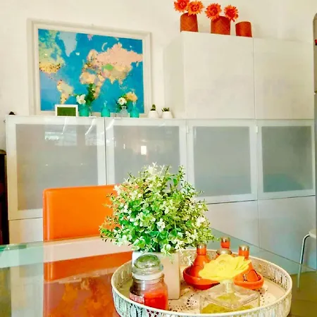 Bed & Breakfast Bbolbia - Olbia