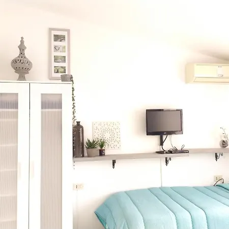 ベッド・アンド・ブレックファスト Bbolbia - オルビア