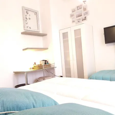 Bbolbia - Bed & Breakfast