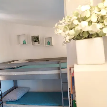 Bed & Breakfast Bbolbia -