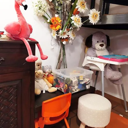 Bbolbia - Bed & Breakfast Olbia
