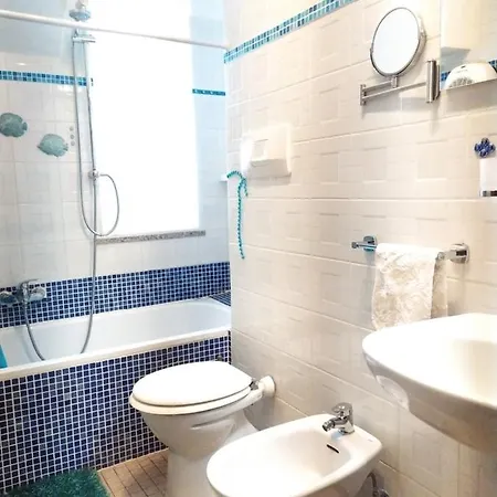 Bbolbia - Bed & Breakfast