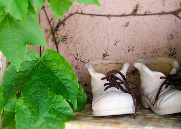 住宿加早餐酒店 Bbolbia -