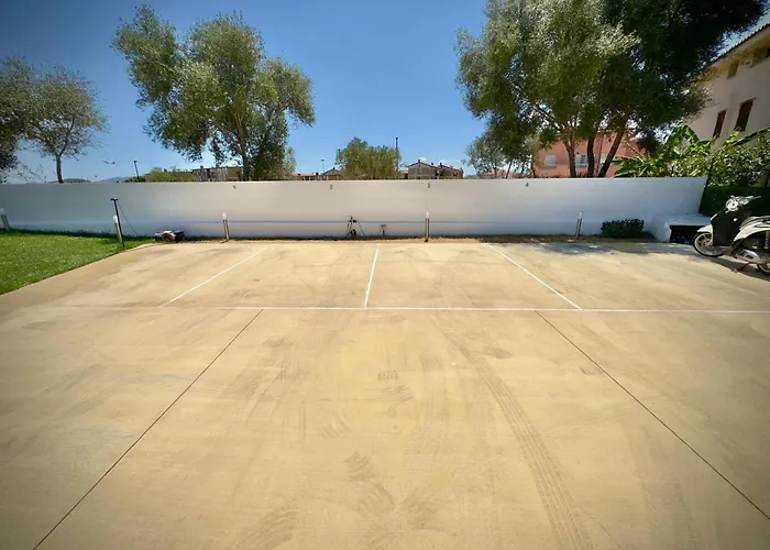 Bbolbia - Frühstückspension