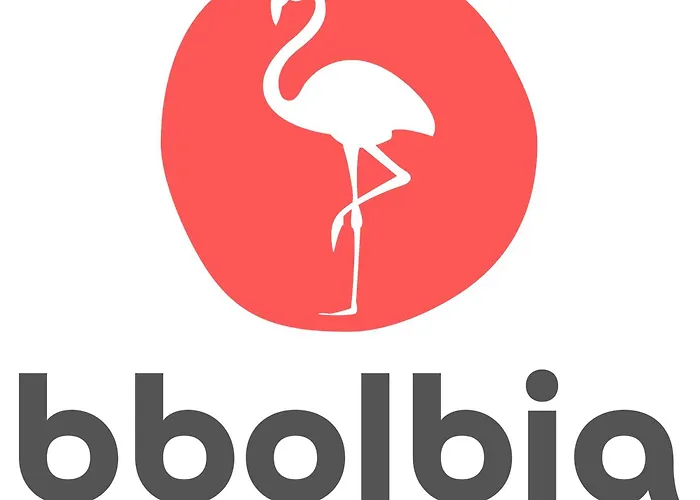 住宿加早餐酒店 Bbolbia -