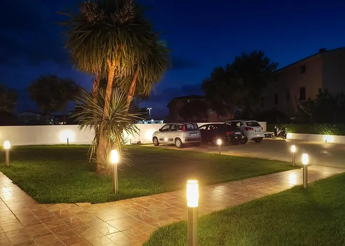 Bbolbia - Frühstückspension 4*