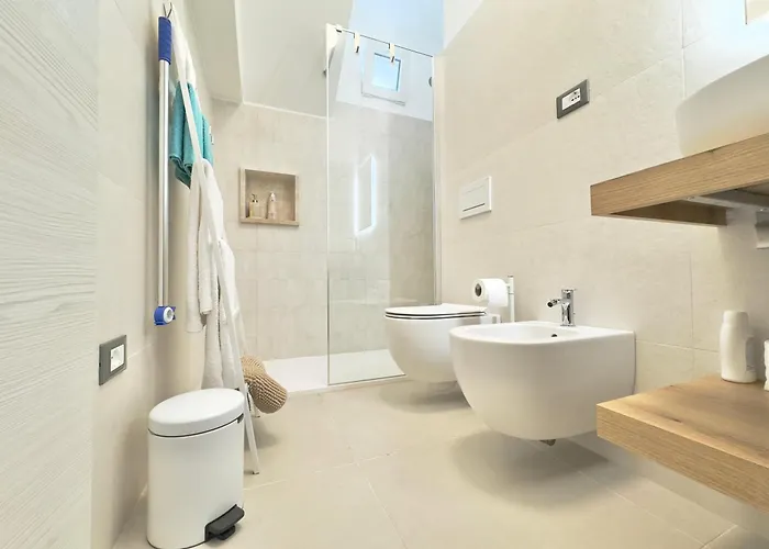 Bbolbia - 住宿加早餐酒店 4*