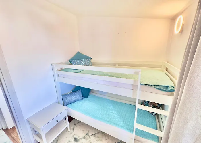 Bbolbia - Frühstückspension Olbia