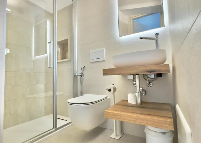 Bbolbia - 住宿加早餐酒店 奧爾比亞