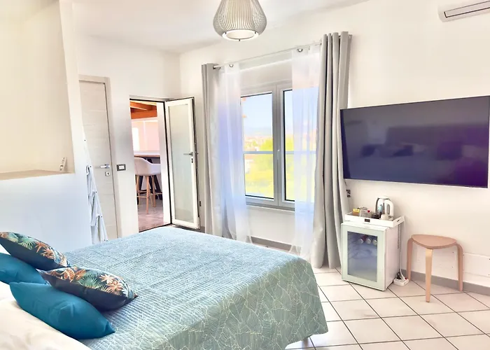 住宿加早餐酒店 Bbolbia -